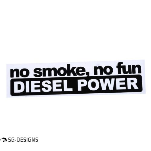 NO SMOKE NO FUN