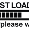 Samolepka BOOST LOADING
