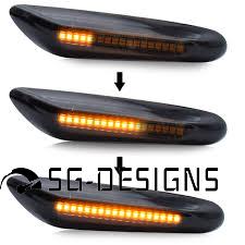 Blinkry (LED, kryty...)