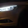 LED denní svícení - led flexi pásek univerzální 30 cm - sada 2 kusy - Image 6