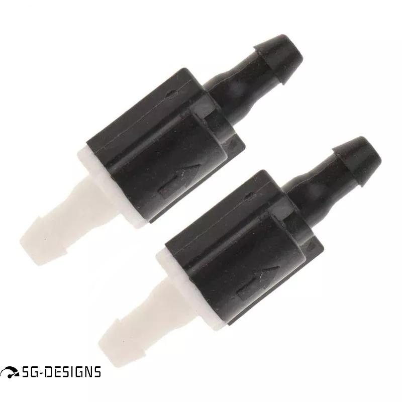 Zpětná klapka - Zpětný ventil pro ostřikovače - Obrázek 4