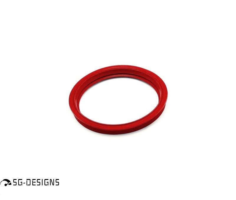 Těsnění palivové nádrže BMW