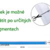 LED denní svícení - led flexi pásek univerzální 30 cm - sada 2 kusy - Image 4