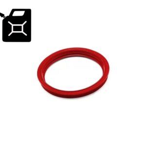 Těsnění palivové nádrže BMW