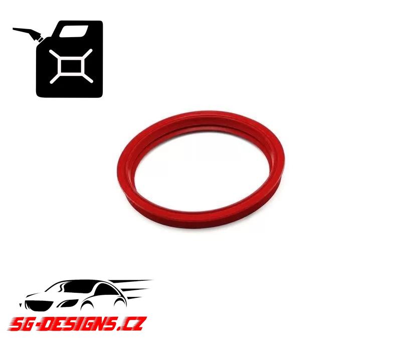 Těsnění palivové nádrže BMW