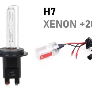 H7 XENON