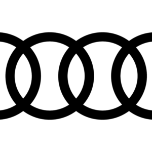 Znaky AUDI