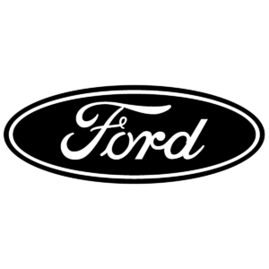 Znaky FORD