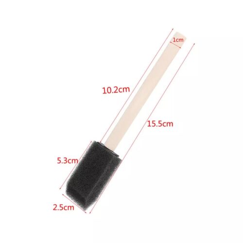 Detailing čistící nástroj do interiéru - nejen pro mřížky ventilace - Image 6