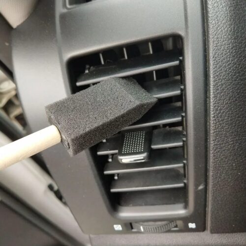 Detailing čistící nástroj do interiéru - nejen pro mřížky ventilace - Image 4