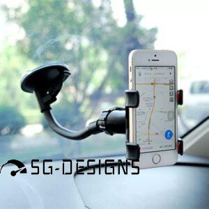držák telefonu do auta