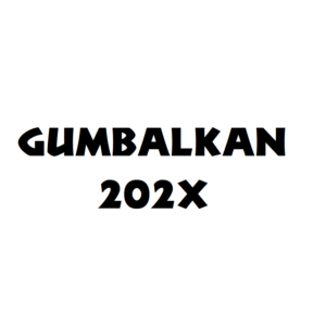 Nálepka GUMBALKAN