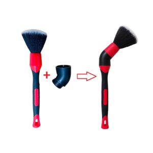 Štětec pro detailing