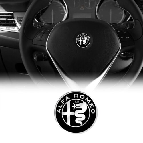 alfa romeo do volantu