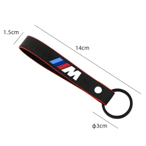 Klíčenka ///M
