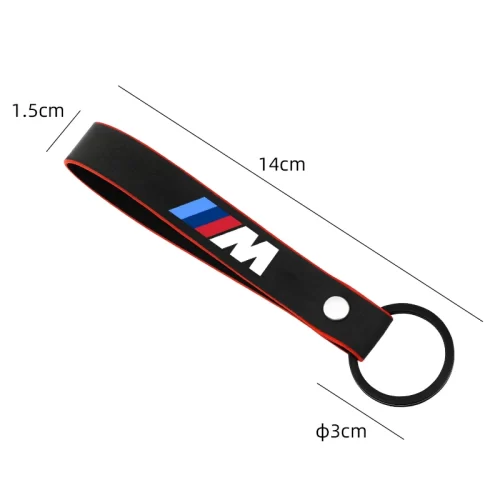 Klíčenka ///M