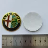Znak Alfa Romeo do volantu - 40mm staré logo do 2015 - Image 2