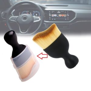 Štětec detailing