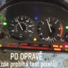 Oprava pixelů BMW - PROFI pásek opravu tachometru E38 E39 X5 - Image 2