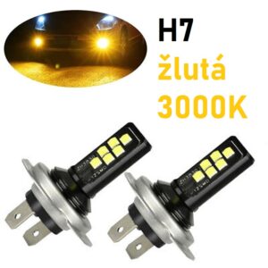 LED h7