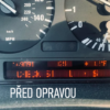 Oprava pixelů BMW - PROFI pásek opravu tachometru E38 E39 X5 - Image 3