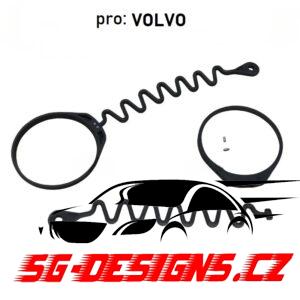 Víčko nádrže VOLVO