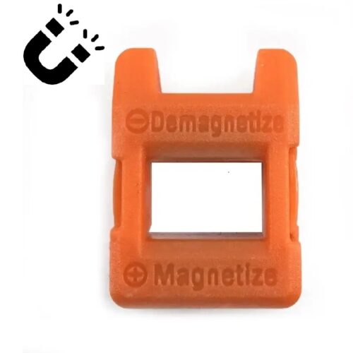Magnetizér