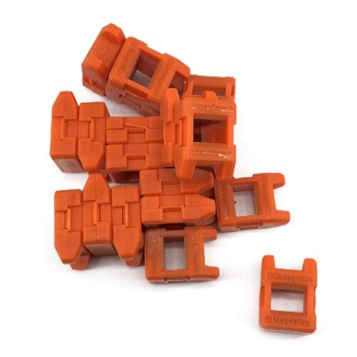 Magnetizér šroubováku a demagnetizér - na nářadí - Image 3
