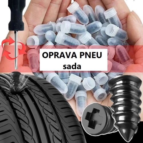 Oprava pneu