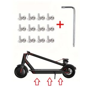 Xiaomi šrouby