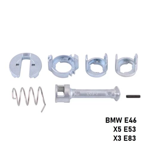 BMW E46 opravná sada zámku