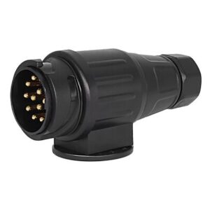 13 pin konektor pro přívěs