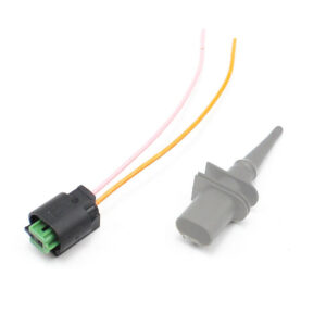 Konektor pro čidlo teploty BMW - konektor senzoru E46 E60 E90...